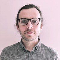 Phill Mulvana MSc FIET CMgr MCMI