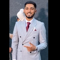 Hammad Zaman