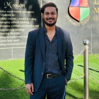 Vishal Shaw