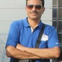 meghnad bhave