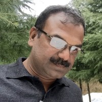 Dr Rajesh Gupta