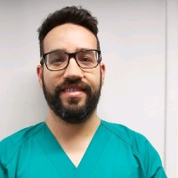 Mohamed Belkaid Benomar