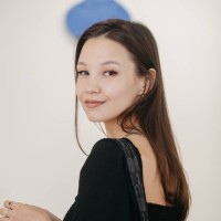 Лейла Акбашева