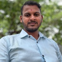 Vinod Kumar