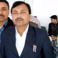 Jitendra Sinha