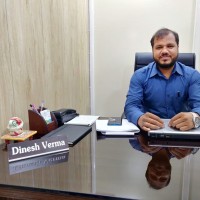 Dinesh Verma