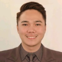 Joseph Timothy San Luis