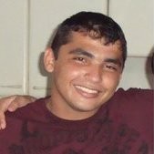 Rafael Barbosa