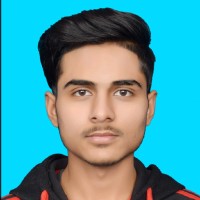 Huzaifa Qureshi