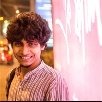 Indranil Bagchi