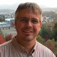 Jim Wolfenbarger