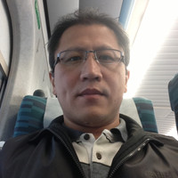 Nick Liu