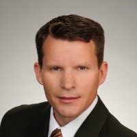 Mark O'Connell