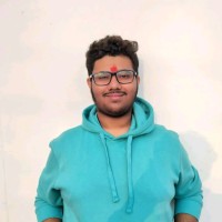 Amresh Kumar Shukla