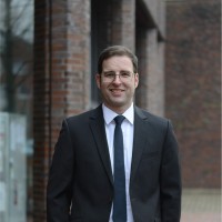 Christian Chmiel-Hill