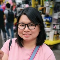 Grace Yong