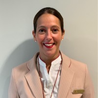 Victoria Buyo Cuspide