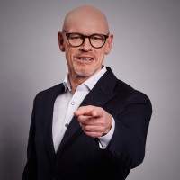 Dr. Detlef Hug
