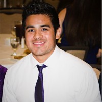Dustin Flores