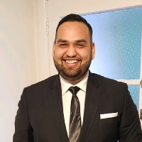 Harsh Gupta