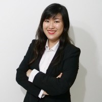 Sarah Yong Li Hsien
