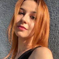 Anna Prokopchuk