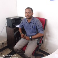 B Karthikeyan