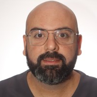 Javier Amigó  Bardají