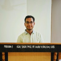 Krishna Arukia