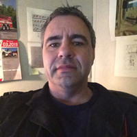 Pat Dodman
