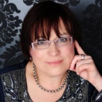 Ilona Schreiber-Karmann
