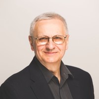 Slobodan Reljic, PhD