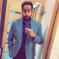 Gurkaran singh Ahuja