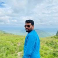 Shivanand Kilari