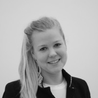 Anne Katrine Greisen