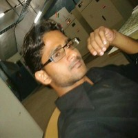 Debasish Khandai