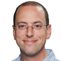Nimrod Regev