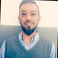 Mohammad Zameer Ally