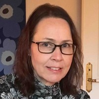 Karin Edhult