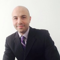 Navid Vosoughi