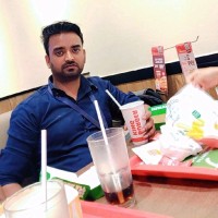 Satish Kumar Yadav