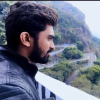 Sooraj K