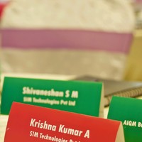 Krishna Kumar. A