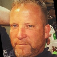 Daniel Lethbridge