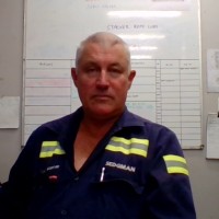 Bradley Mcintyre