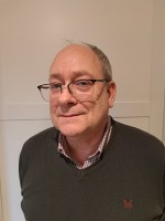 Mike Gooch