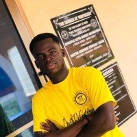 Opare Albert Ntow