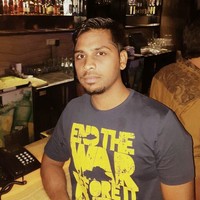 C Mahesh