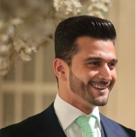 Muhammad Ahsan Ejaz