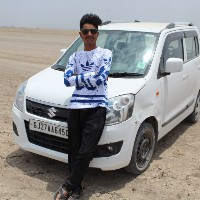 Viral Patel